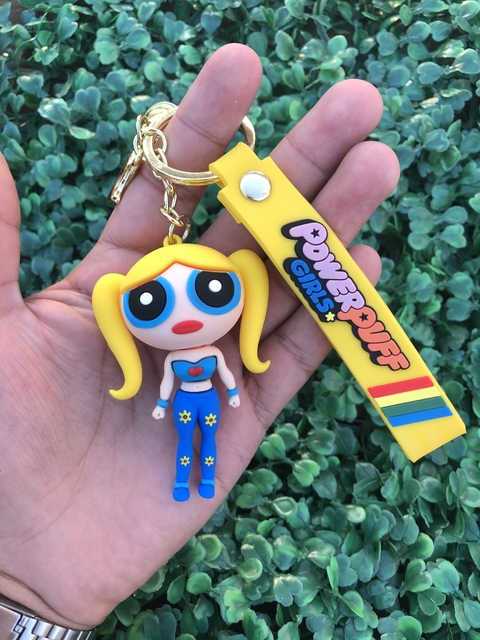 Burbuja Adolescente Llavero - comprar online