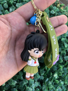 Kagome Llavero Inuyasha en internet