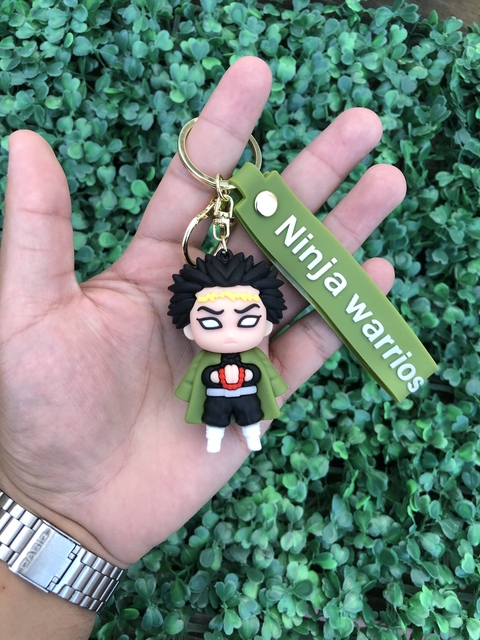 Kimetsu no Yaiba Llavero - comprar online