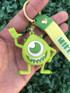 Mike Saludo Llavero - comprar online