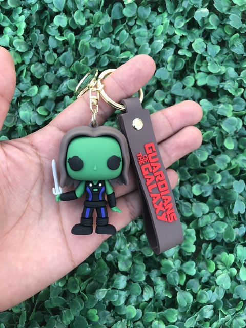 Gamora Llavero
