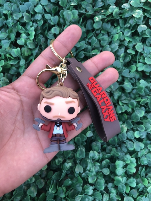 Star-Lord Llavero