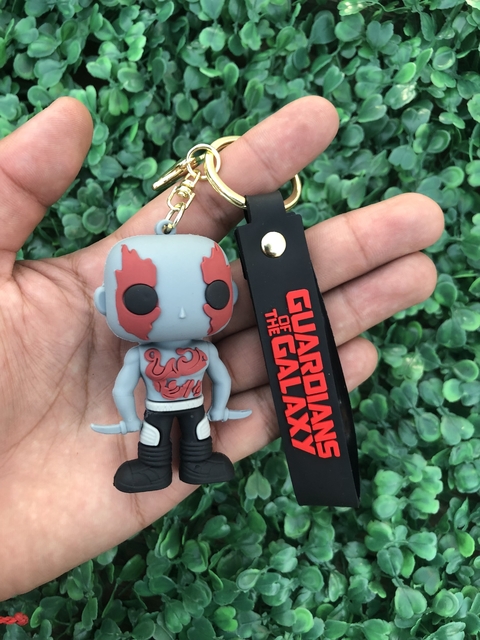 Drax Llavero