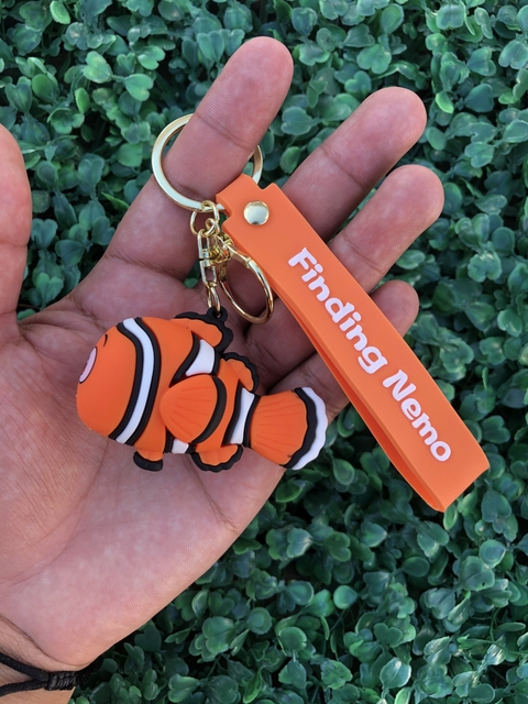 Nemo Llavero