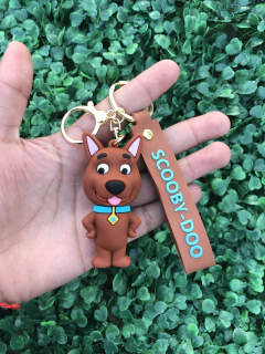 Scooby-Doo Llavero