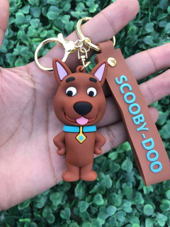 Scooby-Doo Llavero - comprar online