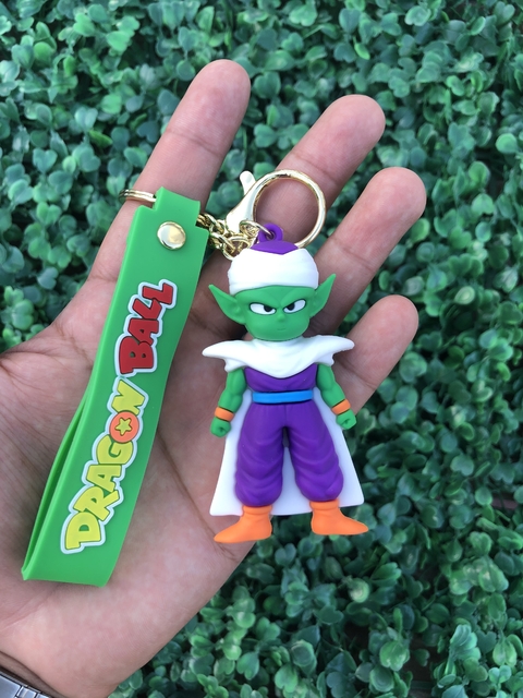 Piccolo Llavero