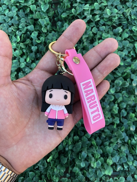 Hinata Llavero - comprar online