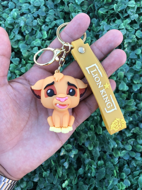 Simba Llavero - comprar online