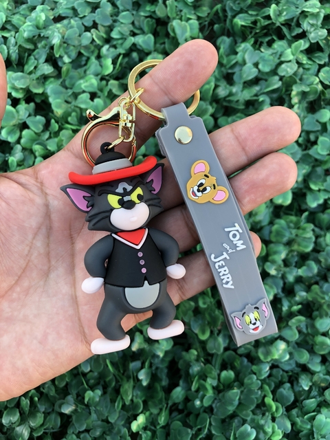 Butch Llavero Tom y Jerry - comprar online