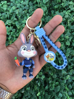 Judy Llavero Zootopia - comprar online