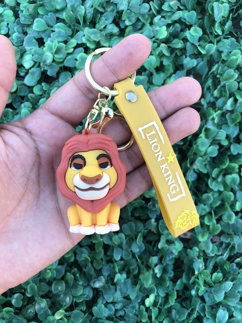 Mufasa Llavero - comprar online