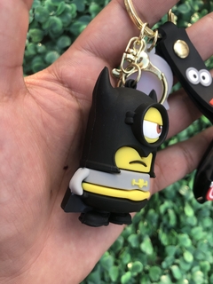 Minion Batman Llavero en internet