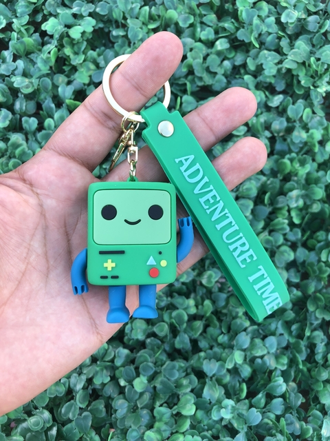 Beemo Llavero Hora de Aventura - comprar online