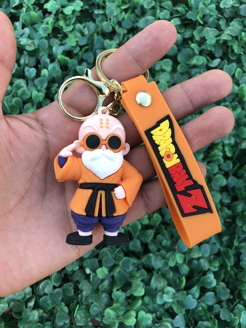 Maestro Roshi Llavero - comprar online