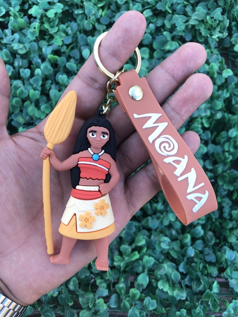 Moana Llavero - comprar online