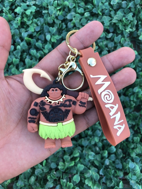 Maui Llavero Moana - comprar online