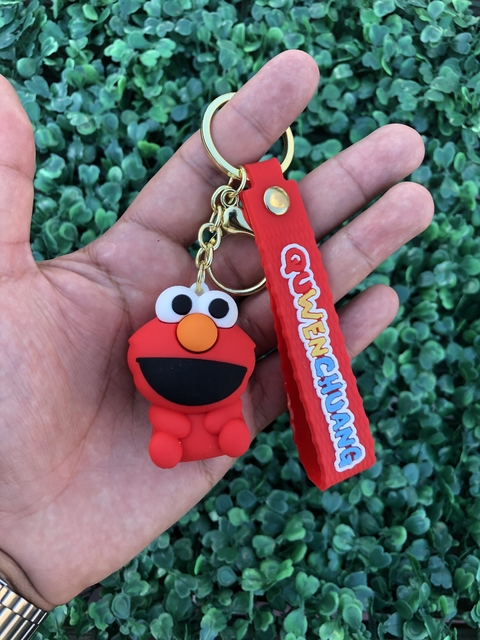 Elmo Llavero - comprar online
