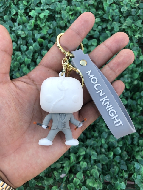 Mr. Knight Llavero - comprar online