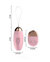 HUEVITO VIBRADOR A CONTROL REMOTO LILO GOLDEN - SENSITIVA