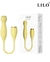 VIBRADOR + CLITORIS GATITO