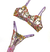 Imagen de CONJUNTO “FLORAL”.
