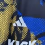 Camisa Inter Miami Treino 23/24 - Torcedor Adidas Masculina - Azul com detalhes em preto e amarelo - Olé FutStore | CAMISAS DE FUTEBOL