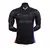 Camisa-Barcelona-X-Travis-Scott-Away-Jogador-24-25-preta-com-cinza