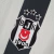 Camisa Besiktas II 22/23 Torcedor Adidas Masculina - Preto e Branco - Olé FutStore | CAMISAS DE FUTEBOL