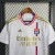 Camisa Lyon I 23/24 - Torcedor Adidas Masculina - Branco - Olé FutStore | CAMISAS DE FUTEBOL