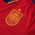 Camisa Seleção da Espanha Home 22/23 Torcedor Adidas Masculina - Vermelha - Olé FutStore | CAMISAS DE FUTEBOL