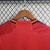 Camisa Seleção da Espanha Home 22/23 Torcedor Adidas Masculina - Vermelha - Olé FutStore | CAMISAS DE FUTEBOL