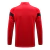Conjunto Milan 23/24 Masculino Puma - Vermelho - loja online