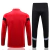 Imagem do Conjunto Milan 23/24 Masculino Puma - Vermelho