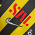 Kit Infantil Al Ittihad I 23/24 - Nike - Amarelo e preto - Olé FutStore | CAMISAS DE FUTEBOL