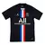 Camisa Retrô Paris Saint-Germain IV 2019/20 - Masculina Jordan - Preta - comprar online