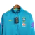 Jaqueta Corta-Vento Brasil 23/24 Masculino Nike - Azul - comprar online