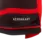 Kit-Infantil-Flamengo-I-24-25-Adidas-Vermelho-com-detalhes-em-preto