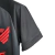 Camisa Athletico Paranaense II 23/24 Umbro Feminina - Preto na internet