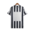 Camisa Botafogo l Retrô 99/20 Torcedor Masculina - Preta e Branca - Olé FutStore | CAMISAS DE FUTEBOL