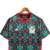 Camisa Seleção do México Treino 23/24 - Torcedor Adidas Masculina - Preta com detalhes em vermelho e verde - Olé FutStore | CAMISAS DE FUTEBOL