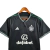 Camisa Celtic II 23/24 - Torcedor Adidas Masculina - Preta com detalhes em cinza e branco - Olé FutStore | CAMISAS DE FUTEBOL