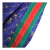 Jaqueta Corta-Vento Real Madrid 23/24 - Masculina Adidas colab com Gucci - Azul com detalhes em amarelo e verde e vermelho - Olé FutStore | CAMISAS DE FUTEBOL