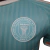 Camisa Inter Miami III 24/25 - Jogador Adidas Masculina - Verde com detalhes em rosa - Olé FutStore | CAMISAS DE FUTEBOL