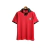 Camisa Portugal Edição Especial I Retrô 1972 - Masculina - Vermelha com detalhes em verde