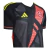 Camisa Colorado Goleiro I 25/26 - Torcedor Masculina - Preta com detalhes em laranja e amarelo na internet