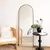 Espejo curvo 180 x 60 - comprar online