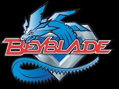 Banner de la categoría BEYBLADE BAKUTEN