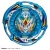 B-202 RANDOM BOOSTER VOL.30 CONFIRMADO WIND KNIGHT.Mn.Bn-6 TAKARA TOMY