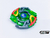 ATTACKER RING WYVERN DJ GREEN SECRET RANDOM BOOSTER ACT 1 TAKARA